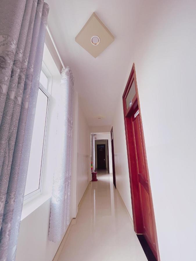Hotel Diem My Quy Nhơn Exterior foto